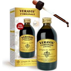 Dr Giorgini Veravis L'Originale Liquido Analc. 200 Ml