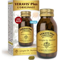 Dr Giorgini Veravis Plus L'Originale Grani Con Fermenti Lattici 90 G