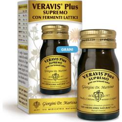 Dr Giorgini Veravis Plus Ziarna Supremo z fermentem mlekowym 30 g