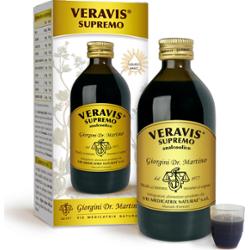Dr Giorgini Veravis Supremo Analcoolico 200 Ml