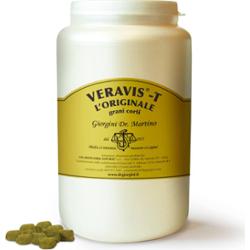 Dr Giorgini Veravis-T L'Originale Grani Corti 1 Kg