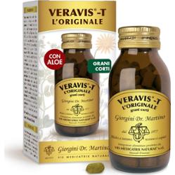 Dr Giorgini Veravis-T L'Originale Grani Corti 90 G