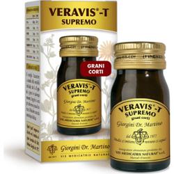 Dr Giorgini Veravis-T Supremo krótkie ziarna 200 ziaren około 450 mg - 90 g