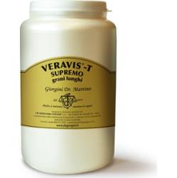 Dr Giorgini veravis-t Supreme long grains 1 kg - 1666 ziaren o masie około 0,6 g