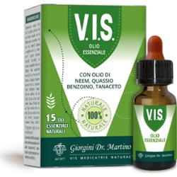 Dr Giorgini Olejek eteryczny VIS 10 ml