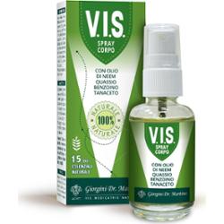 Dr Giorgini V.I.S. Spray do ciała 30 ml