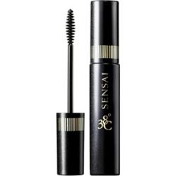Sensai Mascara 38 C Waterproof 01 Black 6 ml