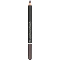 Artdeco Kredka do brwi (Eye Brow Pencil) 1,1 g - Odcień: 5 Ciemnoszary