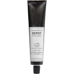 Depot No. 506 Invisible Color semi- permanentna farba do włosów i brody Natural Graphite 60 ml