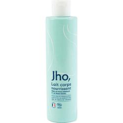 Jho Organiczne odżywcze mleczko do ciała do skóry suchej 200ml