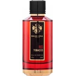 Mancera Red Tobacco EdP (120 ml)