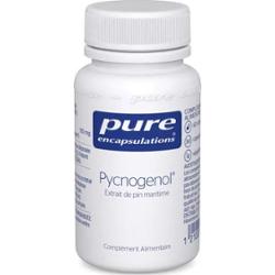 Pure Encapsulations Pycnogenol® 60 kapsułek