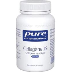 Pure Encapsulations Kolagen Js 60 Kapsułek