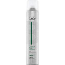 Londa Professional Layer Up lakier do włosów lekko utrwalający 500 ml
