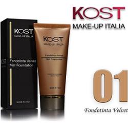 Fundacja Velvet Koszt 01