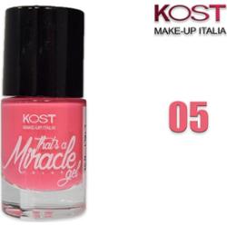 That's Miracle Gel 05 Kost Różowy lakier do paznokci Barbie