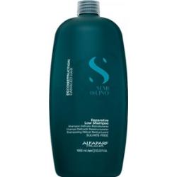 Alfaparf Reconstruction Shampoo - szampon regenerujący do włosów zniszczonych, 1000ml