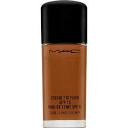 Płyn MAC Studio Fix NW46 30 ml