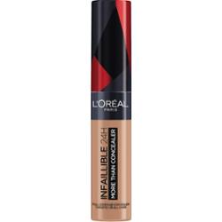 L'Oréal Infaillible More Than Korektor 329 - cashew