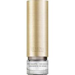 Juvena Specialists SkinNova SC Eye Serum serum pod oczy przeciw obrzękom i zmarszczkom 15 ml