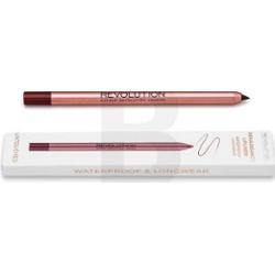 Makeup Revolution Renaissance Lipliner konturówka do ust Untouched 1 g