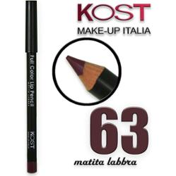 Kredka do ust Kost 63