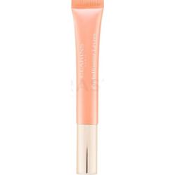 Clarins Naturalne udoskonalanie ust 02 Apricot Błyszczący 12ml