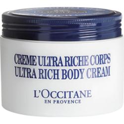 L'occitane Krem ultra bogate ciało 200 ML