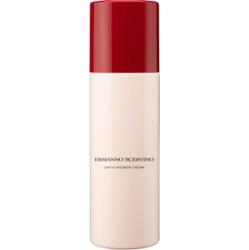 Ermanno scervino Satynowy krem pod prysznic 200 ML