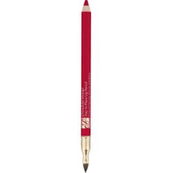 Estee Lauder Lip Pencil Duber zużycie pobytu na miejscu 1,2 g 18 czerwony