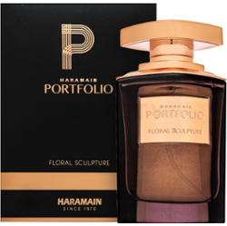 Al Haramain Portfolio Floral Sculpture EDP U 75 ml