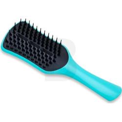 Tangle Teezer Szczotka Easy Dry & Go miętowa/czarna