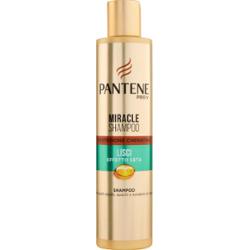 Pantene Pro-v Miracle Shampoo Ochrona Keratynowa Gładkie Jedwabisty Efekt 250 ml