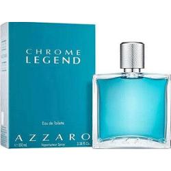 Chrome Legend EDT - 125ml