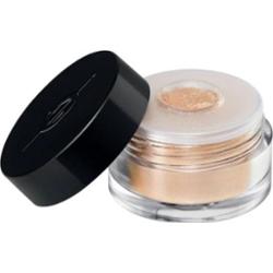 Make up for ever Puder rozświetlający (Star Lit) 1,2 g - Odcień: 17 Antic Gold
