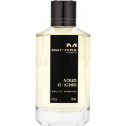 Mancera Aoud Orchid Eau de Parfum 120 ml