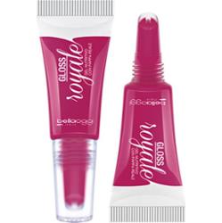 Pięknie dziś Gloss Royale Nourishing Gel With Royal Jelly 08 - Flashy Pink
