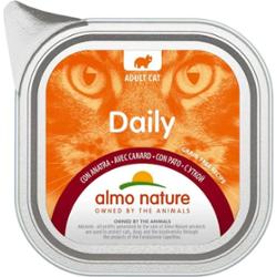 Almo nature Menu dnia z kaczką - 100GR