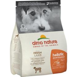 Almo nature Holistyczny Fresh Mała jagnięcina z ryżem - 2KG