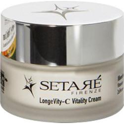 Setarè Krem witalizujący Longevity-C 50 ml
