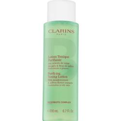 Clarins Oczyszczający balsam tonizujący 200 ml