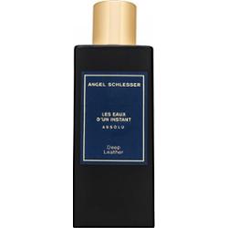 Angel Schlesser Les Eaux D'Un Instant Absolu Deep Leather woda perfumowana unisex 100 ml
