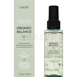 Lakme Teknia  Organic Balance Oil  100 ml
