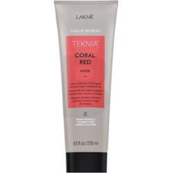 Lakmé Teknia Color Refresh Coral Red Maska 250 ml