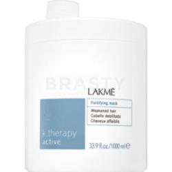 Lakmé K.Therapy Aktywna maska wzmacniająca 1000 ml