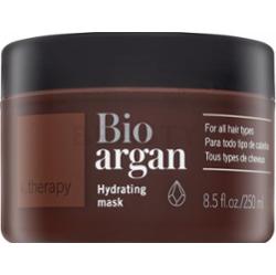 Lakmé K.Therapy Bio Arganowa maska nawilżająca 250 ml