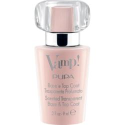 Pupa Baza i top do wampirów przezroczysty i perfumowany 100 (9 ml)