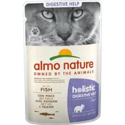 Almo nature Sensitive z rybami - 70GR