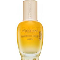 Boskie serum L'Occitane Nieśmiertelnik 30 ml
