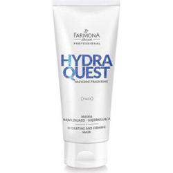 Farmona Hydra Quest Maska Nawilżająca i Ujędrniająca 200ml